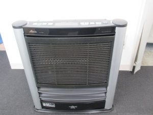 ストーブをお買取りしました！姶良市の大吉タイヨー西加治木店（鹿児島）