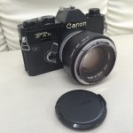 中野区でカメラを売るなら地域№1!高額買取りの大吉 中野店へ