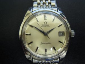 170122オメガのお買取りは大橋店まで