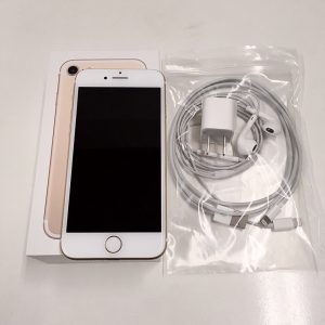 iPhone7を高価お買取り致しました!買取専門店「大吉」長崎屋 小樽店です。