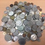 中野区で外国銭を売るなら!地域№1!高額買取りの「大吉」 中野店へ