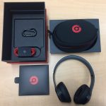 中野区でヘッドホンを売るなら!地域№1!高額買取りの「大吉」 中野店へ