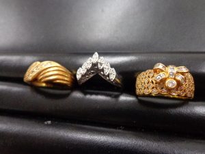 大吉川越店 貴金属のお買取りは青い看板が目印の大吉川越店へ!!