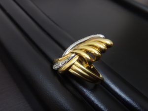 金の買取ならキッピーモール三田店へ!