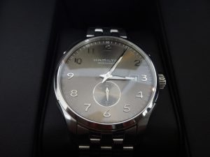 ブランド時計の買取ならキッピーモール三田店へ!