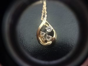 金・ダイヤの 買取は大吉 調布店にお任せ下さい!