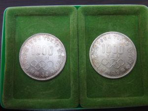 古銭を売るなら篠山市の皆様もキッピーモール三田店へ。