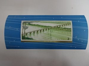 中国切手の高価買取は「大吉　調布店」です。