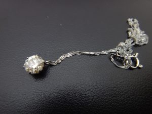 三田市の皆様、ダイヤモンドの買取なら大吉へ!