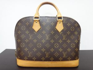 三田市の皆様、ルイヴィトンの買取ならキッピーモール三田店へ。