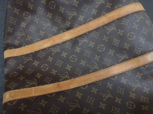 ルイヴィトンの買取なら三木市の皆様もキッピーモール三田店へ。