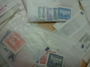 中国切手の高価買取は「大吉　調布店」です。