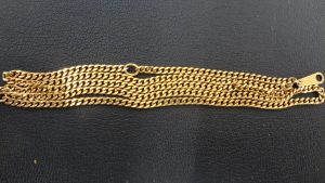 貴金属の高価買取なら大吉伊勢崎店!