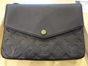 ルイ・ヴィトンお買取りしました！大津市、大吉 アル・プラザ堅田店です！