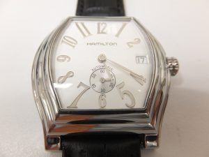 ブランド時計ハミルトン