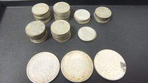 古銭　買取り　厚木