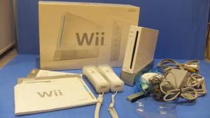 Wii