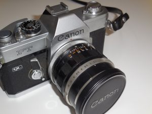 伊勢崎市でカメラの高価買取と言えば大吉伊勢崎店