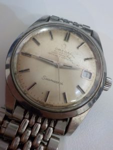 大津市でオールドオメガを売るなら、買取専門店大吉堅田店ですよ!