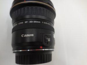 伊勢崎市でレンズのお買取りなら大吉伊勢崎店へ