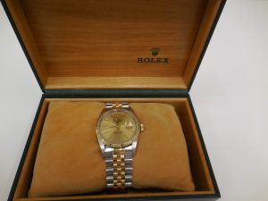 伊勢崎市でロレックスの高価買取なら大吉伊勢崎店へ