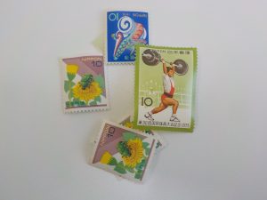 ★切手の買取なら、大吉八戸店にお任せください。