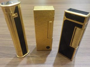 ガスライターのお買取りは大吉エスモール鶴岡店へ★