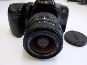 ★使っていないカメラの買取は大吉にお任せください★