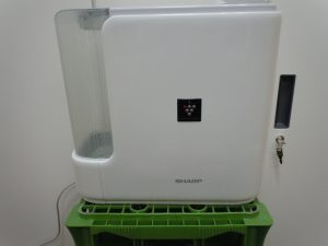 加湿器をお買取をしました、 姶良市の大吉タイヨー西加治木店です!