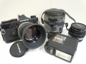 カメラをお買取りしました!姶良市のソレイユタウン加治木内の大吉タイヨー西加治木店です(鹿児島)