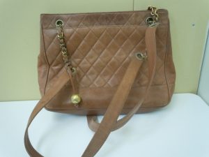 シャネルのチェーンバック(ボロボロ)お買取りしました!姶良市のソレイユタウン加治木内の大吉タイヨー西加治木店です!(鹿児島)