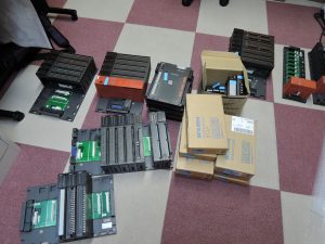 FA機器 大吉今里店