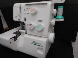 ミシンお買取りしました!桑名市の大吉サンシパーク桑名店です