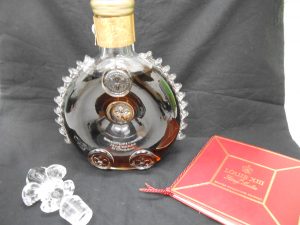 お酒(ルイ13世)のお買取りしました!大吉サンシパーク桑名店です。