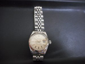 東灘 ロレックス 買取 甲南山手