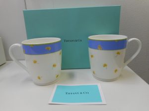 芦屋 食器 買取 甲南山手