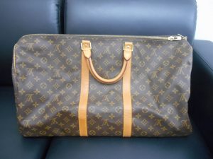 買取専門店 大吉 JR八尾店で買取させて頂きました。LV(ヴィトン)