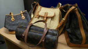 ルイヴィトン高価買取中！　大吉長崎築町店です。