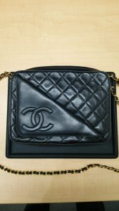 CHANELマトラッセお買取りしました。大吉長崎築町店です。