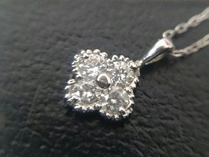 ダイヤ買取強化月間！買取専門店大吉二子玉川店です！