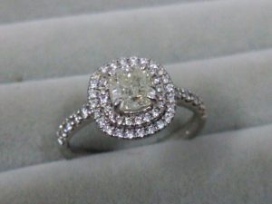 ダイヤ,買取,沖縄,北谷