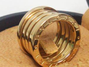 ブルガリ,買取,沖縄,北谷