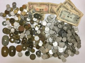 ★青森県で古銭の買取なら大吉八戸店にお任せください。