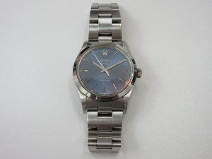 エアキング 買取 センター北 ROLEX