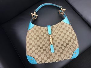 GUCCI　グッチ　ワンショルダ―バッグを高額買取！大吉久留米店です！