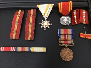 ☆勲章の買取は大吉ゆめタウン防府店におまかせください☆