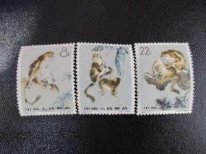 小倉南区、大吉サニーサイドモール小倉店 中国切手をお買取り致しました!