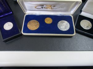 田無,記念メダル,買取