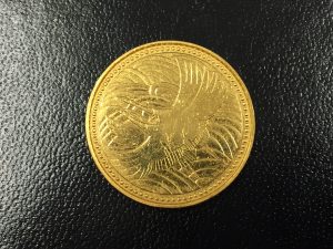 金など、貴金属のお買取なら買取専門店大吉二子玉川店にお任せください!