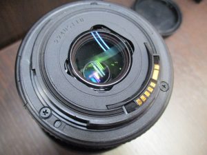 カメラ レンズ買取りました。大吉サニーサイドモール小倉店です。